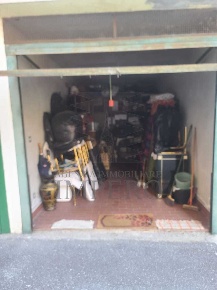 Foto Posti auto in Corso Limone Piemonte 136, Ventimiglia di 14 m²
