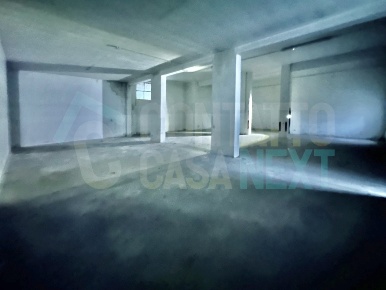 Foto Posti auto a Castelplanio Macine-borgo Loreto di 240 m² in vendita