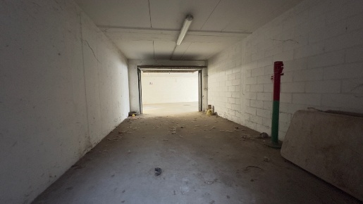 Foto Posti auto in Via Leopardi, Borgosatollo Centro di 28 m² con 1 locali