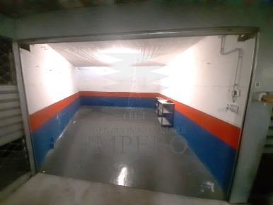 Foto Posti auto in Via San Rocco, Camporosso Centro di 21 m² con 1 locali