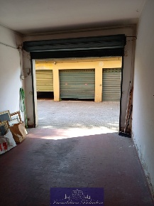 Foto Posti auto in Via delle Porte Nuove, Firenze di 16 m² con 1 locali