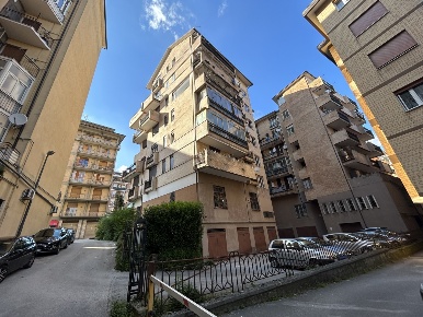 Foto Posti auto in Via Annarumma, Avellino di 57 m² in vendita