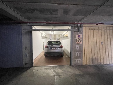 Foto Posti auto in Via Aurelio Robino 96, Genova in vendita
