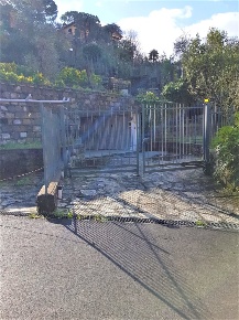 Foto Posti auto in Viale Privato Maddalena Molfino, Santa Margherita Ligure