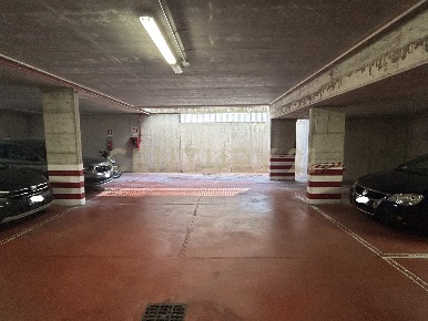 Foto Posti auto in Via Nazionale 36, San Martino Buon Albergo di 15 m²