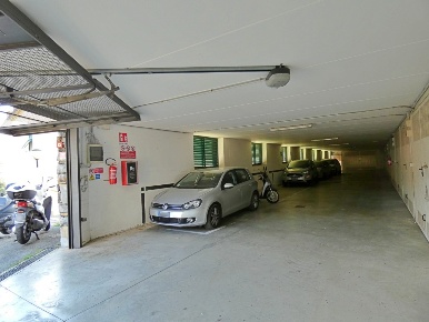 Foto Posti auto in Via Attilio Corte Megu 4b, Sestri Levante in vendita
