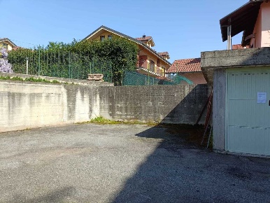 Foto Posti auto in Via Ciriè 46, San Maurizio Canavese San Maurizio