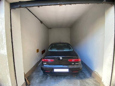 Foto Posti auto in via Vittoria Colonna  5, Torino in vendita