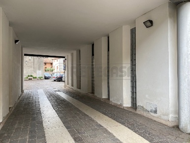 Foto Posti auto a Marostica Centro di 11 m² in vendita
