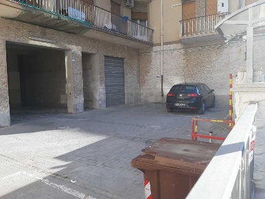 Foto Posti auto in Via VANVITELLI ronco 1°, Siracusa Umberto - Ermocrate