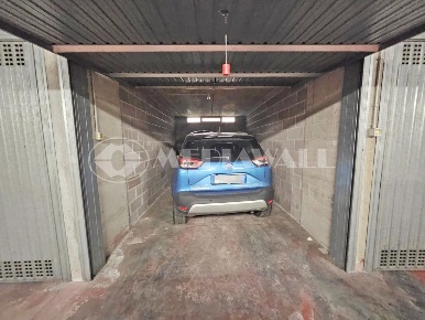 Foto Posti auto in Viale Luigi Cadorna 4, Portogruaro Centro di 17 m²