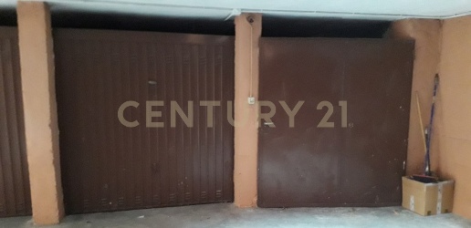 Foto Posti auto in Via Martino Maestro 3/a, Verona Borgo Venezia di 19 m²