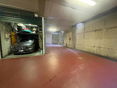 Foto Posti auto in Corso Europa, Genova in vendita
