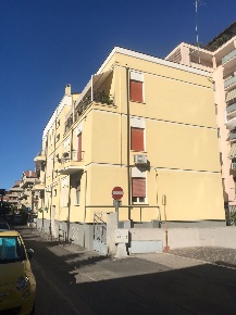 Foto Posti auto in Via Michelangelo Castagna 26, Pescara in vendita