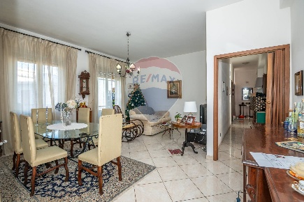 Foto Appartamento in Via Filisto, Siracusa Grottasanta - Tunisi di 155 m²