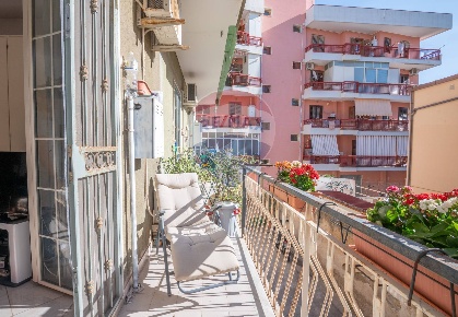 Foto Appartamento in Via Filisto, Siracusa Grottasanta - Tunisi di 155 m²