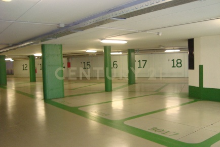 Foto Posti auto a Verona di 12 m² con 1 locali in vendita