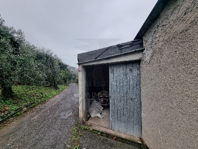 Foto Posti auto in Via Ciappin, Ventimiglia Seglia, Sant'Anna di 15 m²