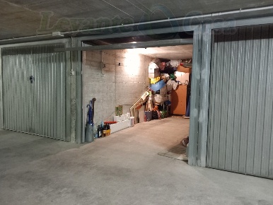 Foto Posti auto a Camogli in vendita