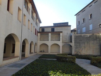Foto Posti auto a Bassano del Grappa di 12 m² con 1 locali in vendita