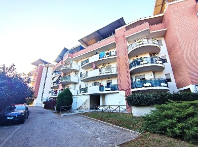 Foto Posti auto in Via San Sebastiano 2, Fiano Romano in vendita