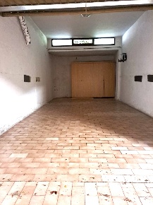 Foto Posti auto a Rovigo Centro Storico di 19 m² con 1 locali in vendita