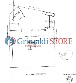 Foto Posti auto in Viale Japigia 39, Lecce Partigiani - Fondone di 13 m²