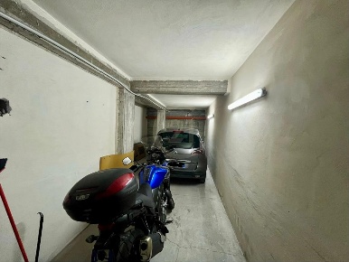Foto Posti auto in Via Camillo Benso Conte di Cavour, Misterbianco Centro
