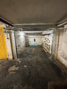 Foto Posti auto in via aurelia  68, Andora Marina Di Andora di 17 m²