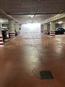 Foto Posti auto in Via Nazionale 36, San Martino Buon Albergo di 13 m²