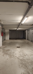 Foto Posti auto in Via Baracca, Firenze Novoli di 18 m² con 1 locali