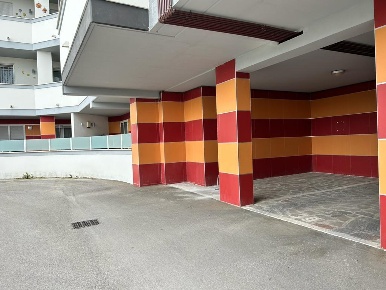 Foto Posti auto in Viale Maiella 23/A, Francavilla al Mare Centro