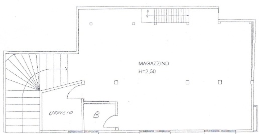 Foto Posti auto a Quartucciu Centro di 291 m² con 1 locali in vendita