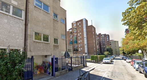 Foto Posti auto a Cinisello Balsamo di 13 m² con 1 locali in vendita