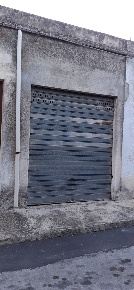Foto Posti auto in Via Principe Amedeo 31, Canicattini Bagni di 35 m²