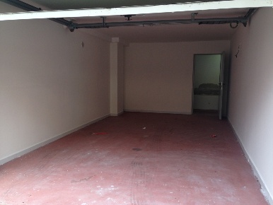 Foto Posti auto a Francavilla al Mare di 30 m² con 1 locali in vendita