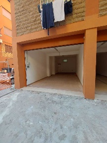 Foto Posti auto in Via Francesco Arese 13, Roma Colli Portuensi - Casaletto