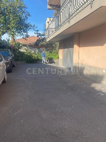 Foto Posti auto in Via Balatelle 11, San Giovanni la Punta Centro di 20 m²