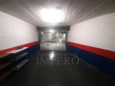 Foto Posti auto in Via San Rocco, Camporosso Centro di 22 m² con 1 locali