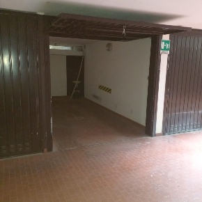 Foto Posti auto in Via Decumana 48, Bologna Santa Viola di 16 m² in vendita