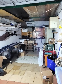Foto Posti auto in Via E. Rainusso 112, Modena San Faustino di 16 m²