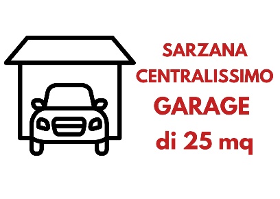 Foto Posti auto in Via porta parma 12, Sarzana Centro di 25 m² con 1 locali