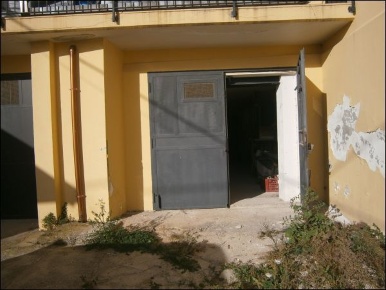Foto Posti auto a Siracusa Pantanelli - Elorina di 51 m² con 1 locali