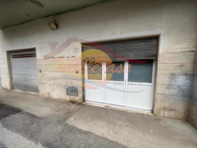 Foto Posti auto in SCALA GRECA, Siracusa Scala Greca - Neapolis di 50 m²