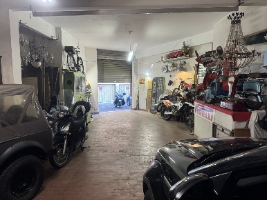 Foto Posti auto a Rapallo in vendita
