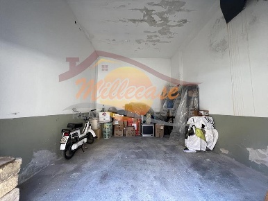 Foto Posti auto in VIA PATERNO', Siracusa Santa Panagia - Teracati di 19 m²