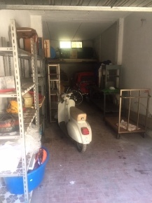 Foto Posti auto a Prato Sant'Ippolito di 22 m² con 1 locali in vendita