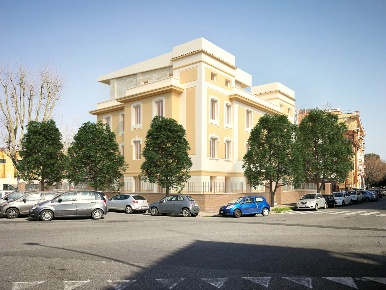 Foto Posti auto in Via Sannio, Roma San Giovanni di 28 m² con 1 locali