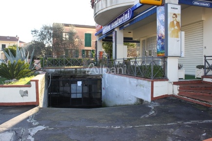 Foto Posti auto a La Spezia Limone - Melara di 14 m² con 1 locali