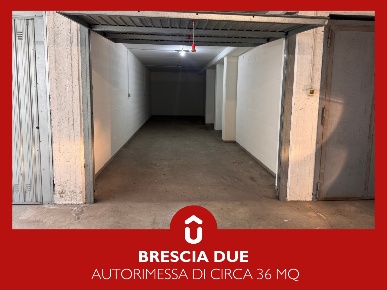 Foto Posti auto a Brescia di 36 m² con 1 locali in vendita